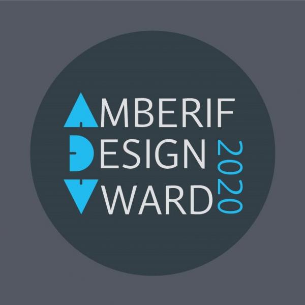 Amberif Design Award 2020: Ultimate Beauty