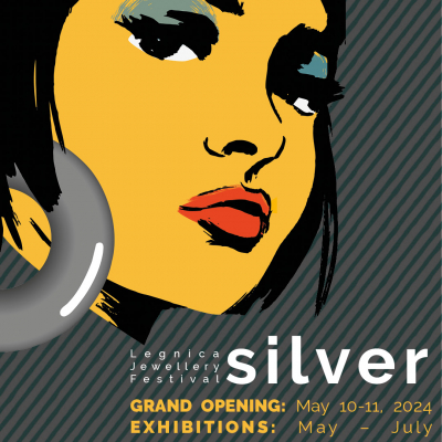 Legnica Jewellery Festival SILVER 2024