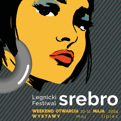 Legnicki Festiwal SREBRO 2024